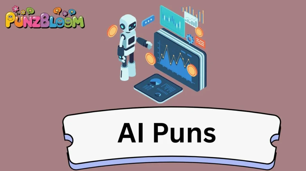 AI Puns