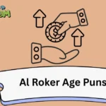 Al Roker Age Puns