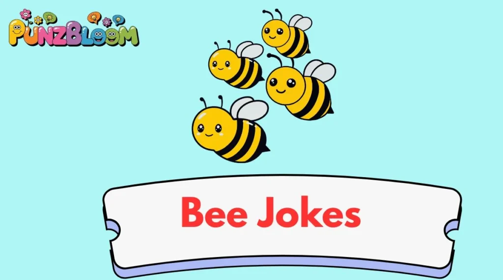 Bee Jokes