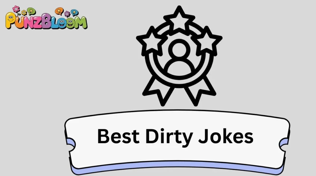 Best Dirty Jokes