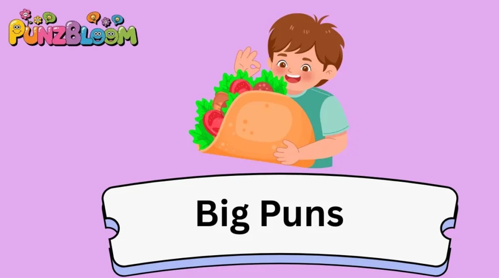 Big Puns