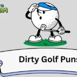 Dirty Golf Puns