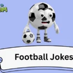 Football Jokes