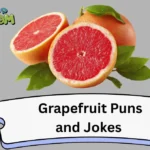 Grapefruit Puns and Jokes