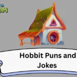 Hobbit Puns and Jokes