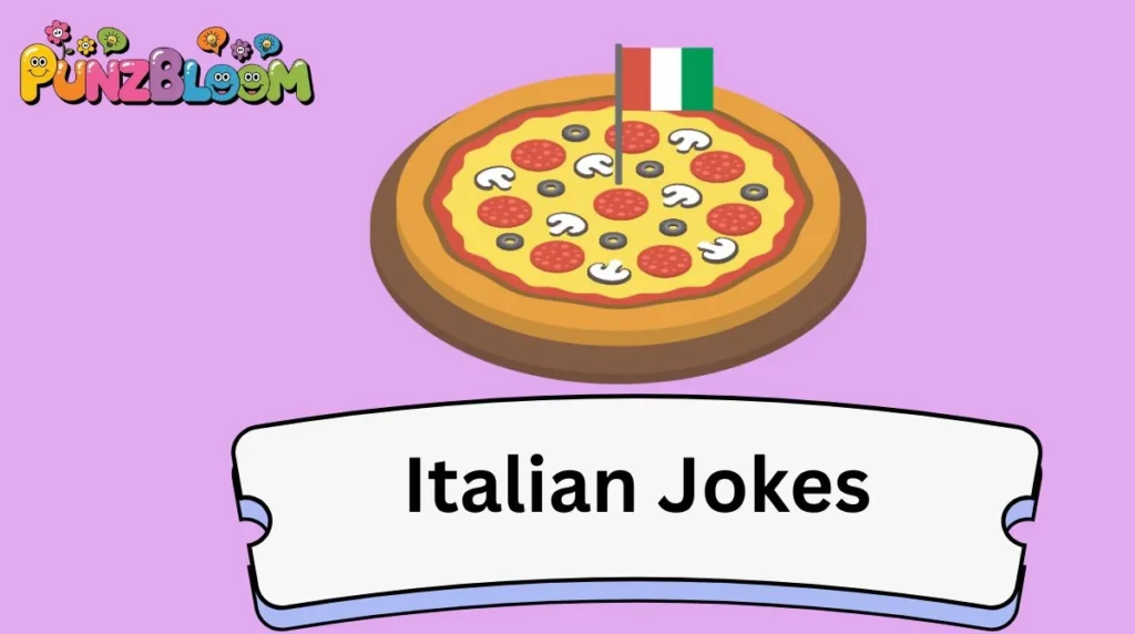 Italian Jokes