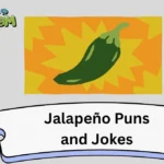 Jalapeño Puns and Jokes