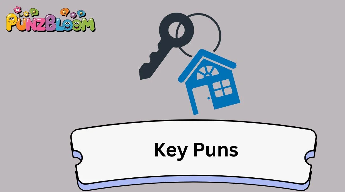 Key Puns