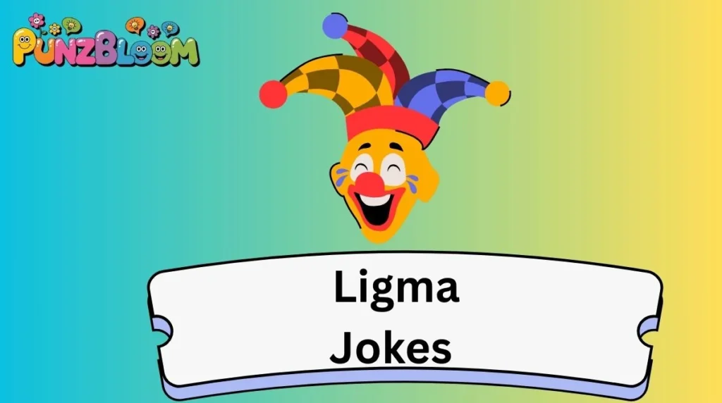 Ligma Jokes