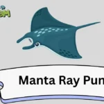 Manta Ray Puns