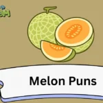 Melon Puns