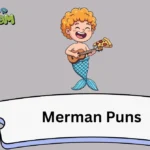 Merman Puns