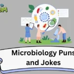 Microbiology Puns and Jokes