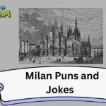 Milan Puns and Jokes