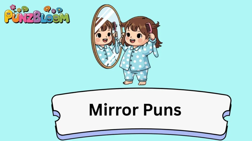 Mirror Puns