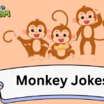 Monkey Jokes