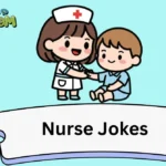 Nurse Jokes