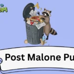 Post Malone Puns
