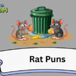 Rat Puns