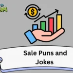 Sale Puns and Jokes