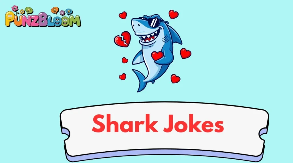 Shark Jokes