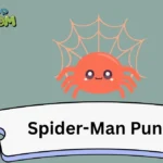 Spider-Man Puns