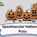 Spooktacular Halloween Puns