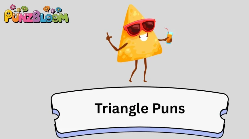 Triangle Puns