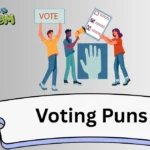 Voting Puns