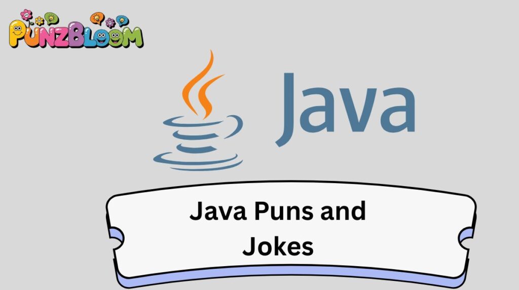 Java Puns and Jokes