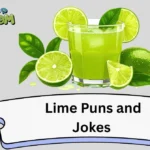 Lime Puns and Jokes