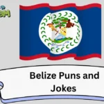 Belize Puns and Jokes