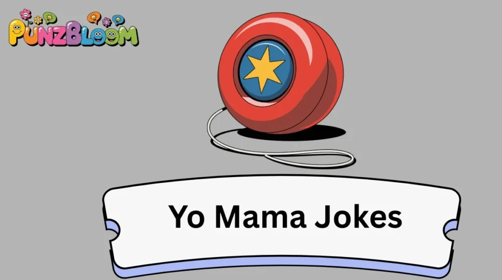 Yo Mama Jokes