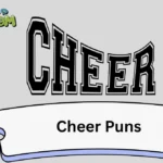Cheer Puns