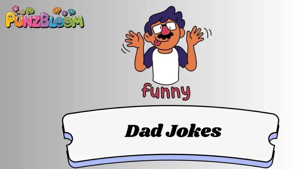 Dad Jokes
