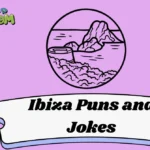 Ibiza Puns and Jokes