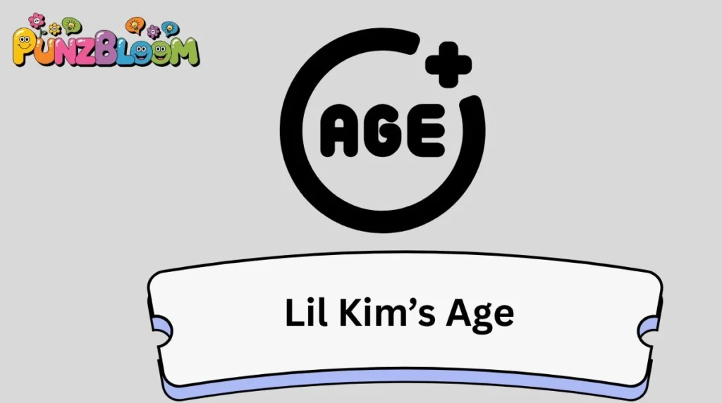 Lil Kim’s Age