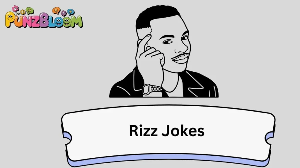 Rizz Jokes