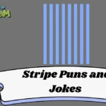 Stripe Puns and Jokes
