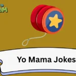 Yo Mama Jokes