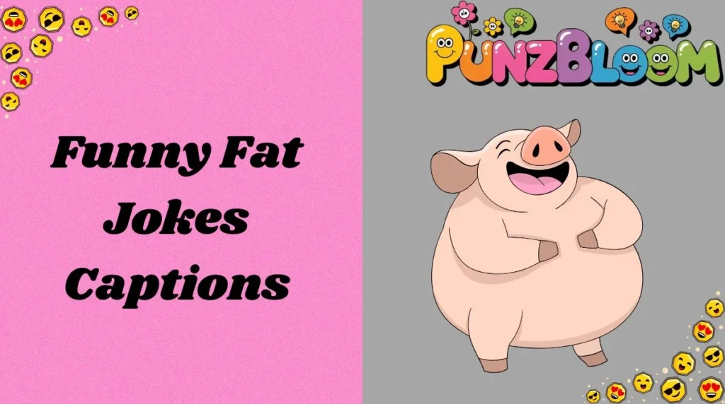 Funny Fat Jokes Captions