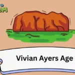 Vivian Ayers Age