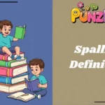 Spalling Definition