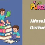 Histology Definition