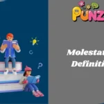 Molestation Definition